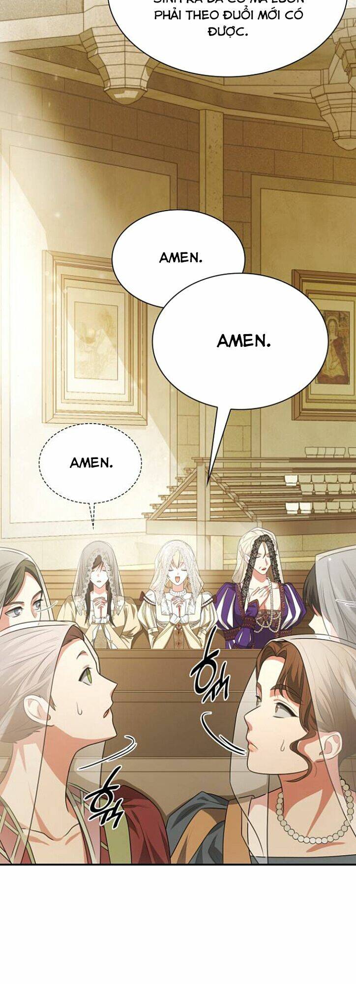 Chị Gái À, Kiếp Này Em Chính Là Nữ Hoàng Chapter 7 - Trang 2