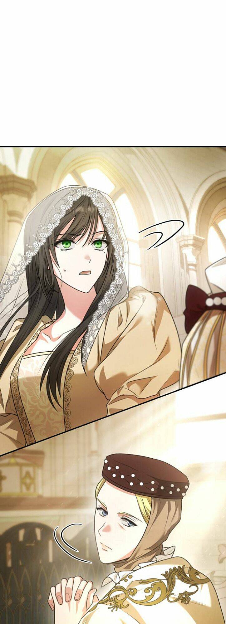 Chị Gái À, Kiếp Này Em Chính Là Nữ Hoàng Chapter 7 - Trang 2