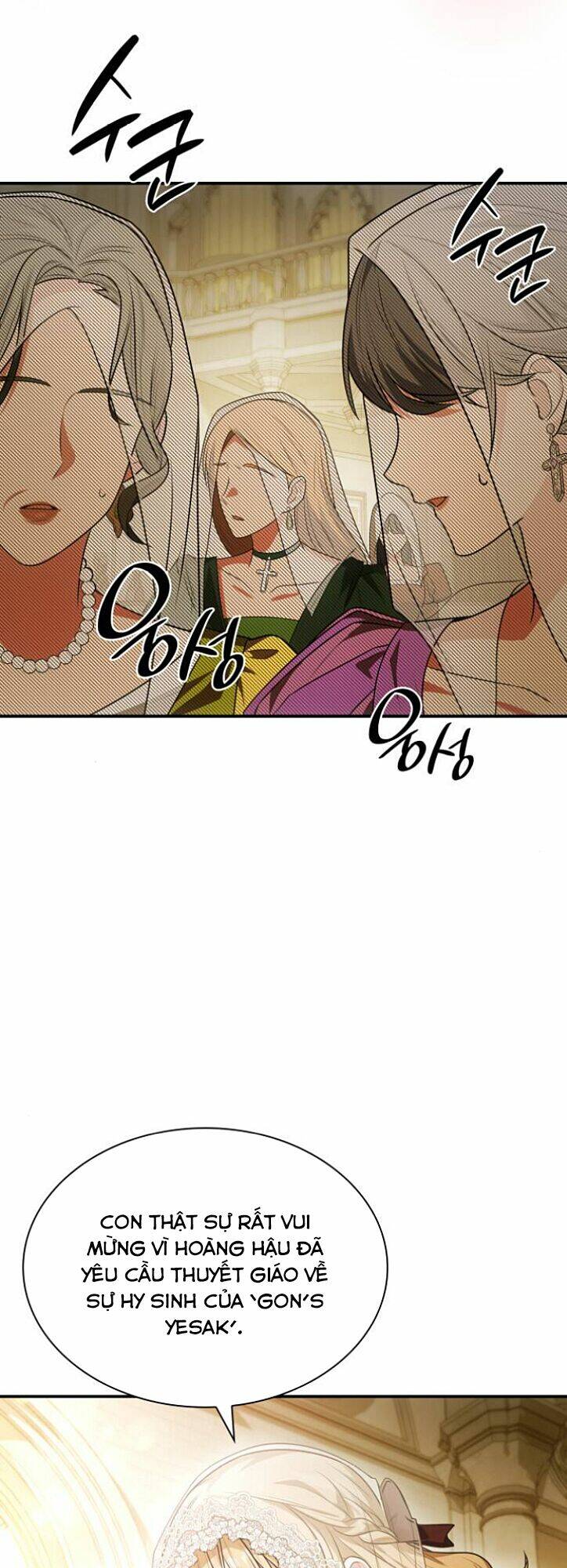 Chị Gái À, Kiếp Này Em Chính Là Nữ Hoàng Chapter 7 - Trang 2