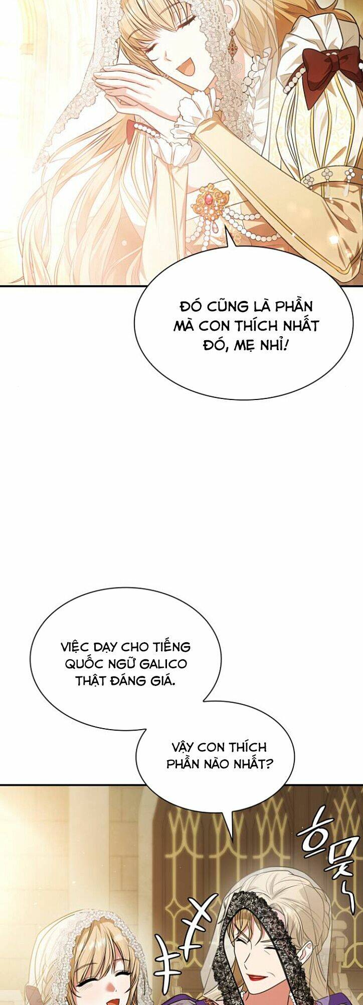 Chị Gái À, Kiếp Này Em Chính Là Nữ Hoàng Chapter 7 - Trang 2