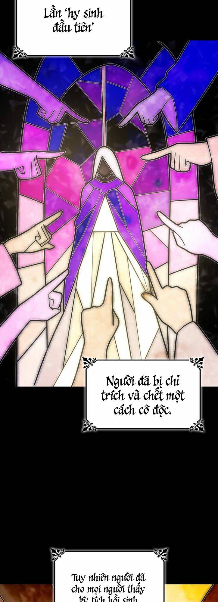 Chị Gái À, Kiếp Này Em Chính Là Nữ Hoàng Chapter 7 - Trang 2