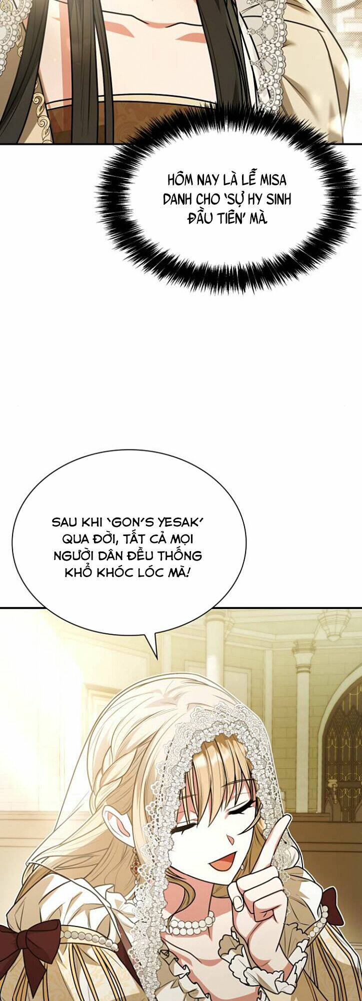 Chị Gái À, Kiếp Này Em Chính Là Nữ Hoàng Chapter 7 - Trang 2