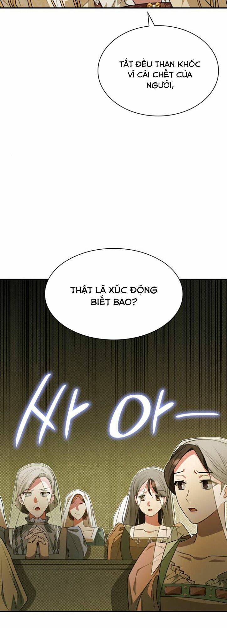 Chị Gái À, Kiếp Này Em Chính Là Nữ Hoàng Chapter 7 - Trang 2