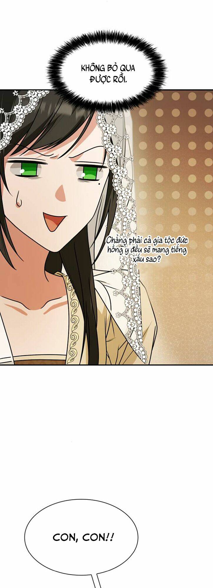 Chị Gái À, Kiếp Này Em Chính Là Nữ Hoàng Chapter 7 - Trang 2