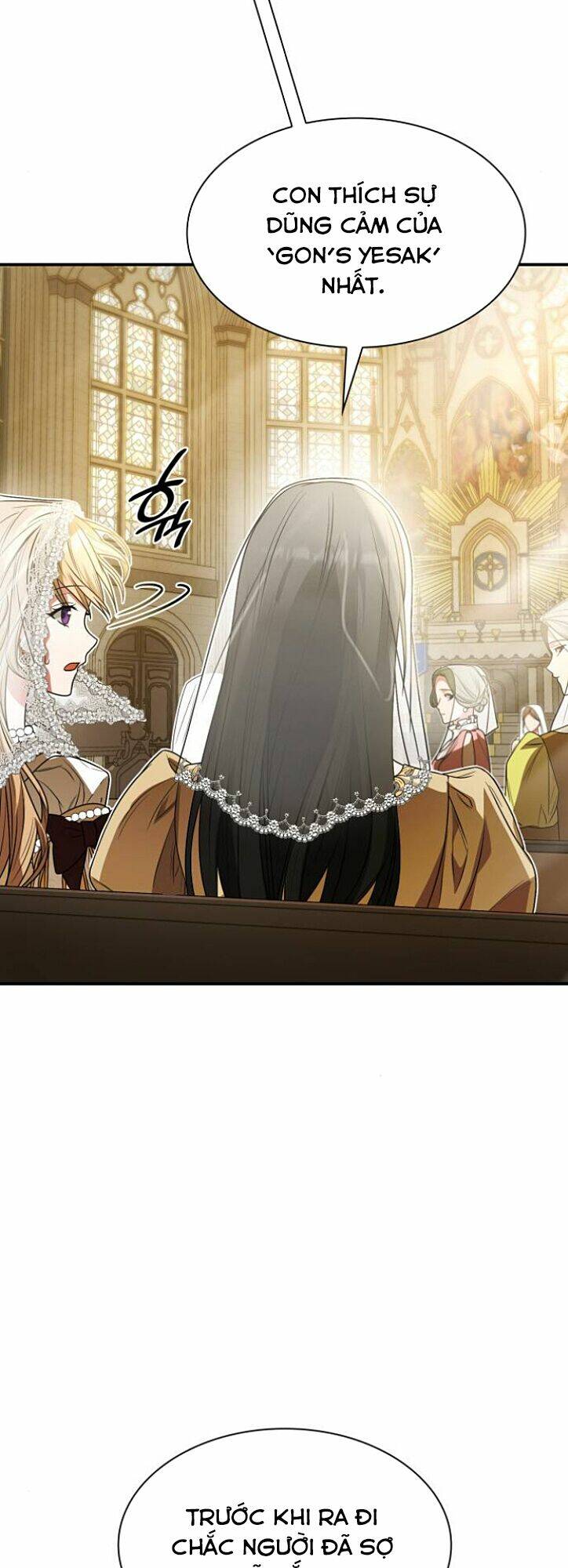 Chị Gái À, Kiếp Này Em Chính Là Nữ Hoàng Chapter 7 - Trang 2