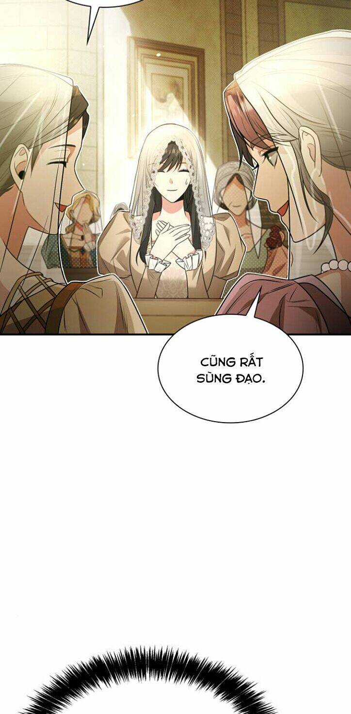 Chị Gái À, Kiếp Này Em Chính Là Nữ Hoàng Chapter 7 - Trang 2