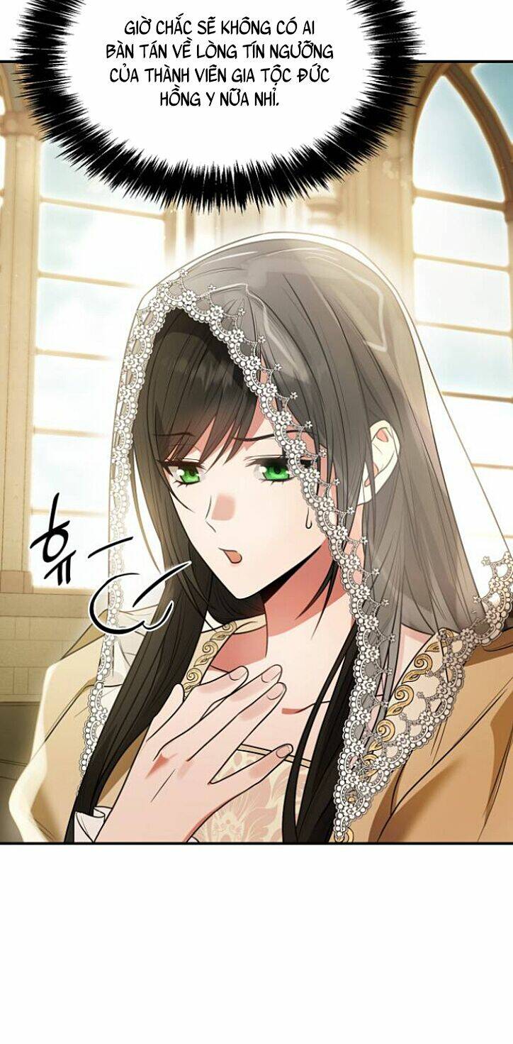 Chị Gái À, Kiếp Này Em Chính Là Nữ Hoàng Chapter 7 - Trang 2