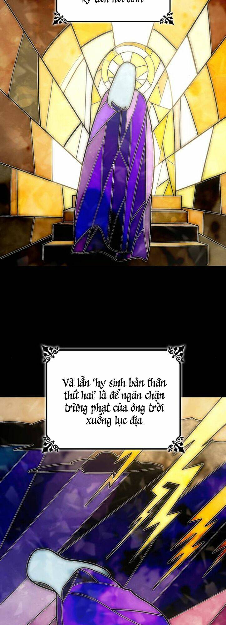 Chị Gái À, Kiếp Này Em Chính Là Nữ Hoàng Chapter 7 - Trang 2