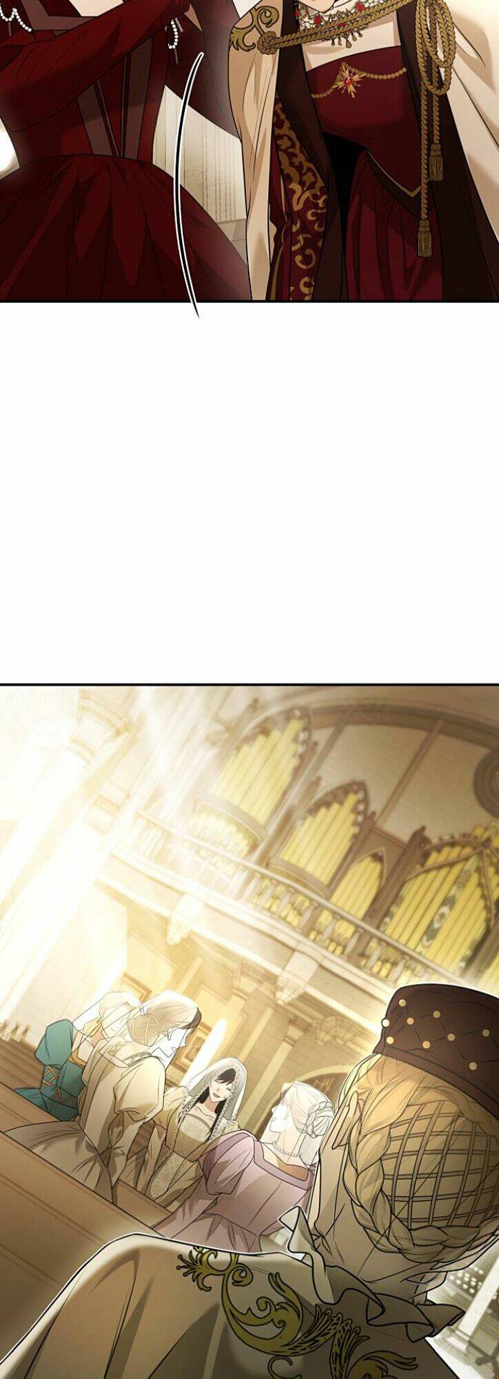 Chị Gái À, Kiếp Này Em Chính Là Nữ Hoàng Chapter 7 - Trang 2