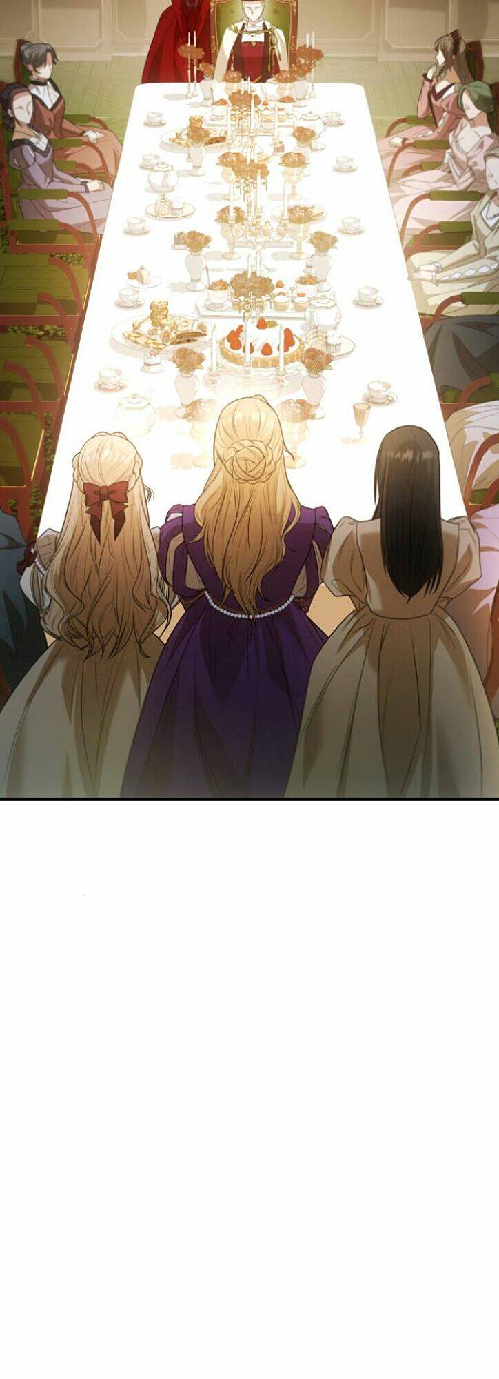 Chị Gái À, Kiếp Này Em Chính Là Nữ Hoàng Chapter 7 - Trang 2