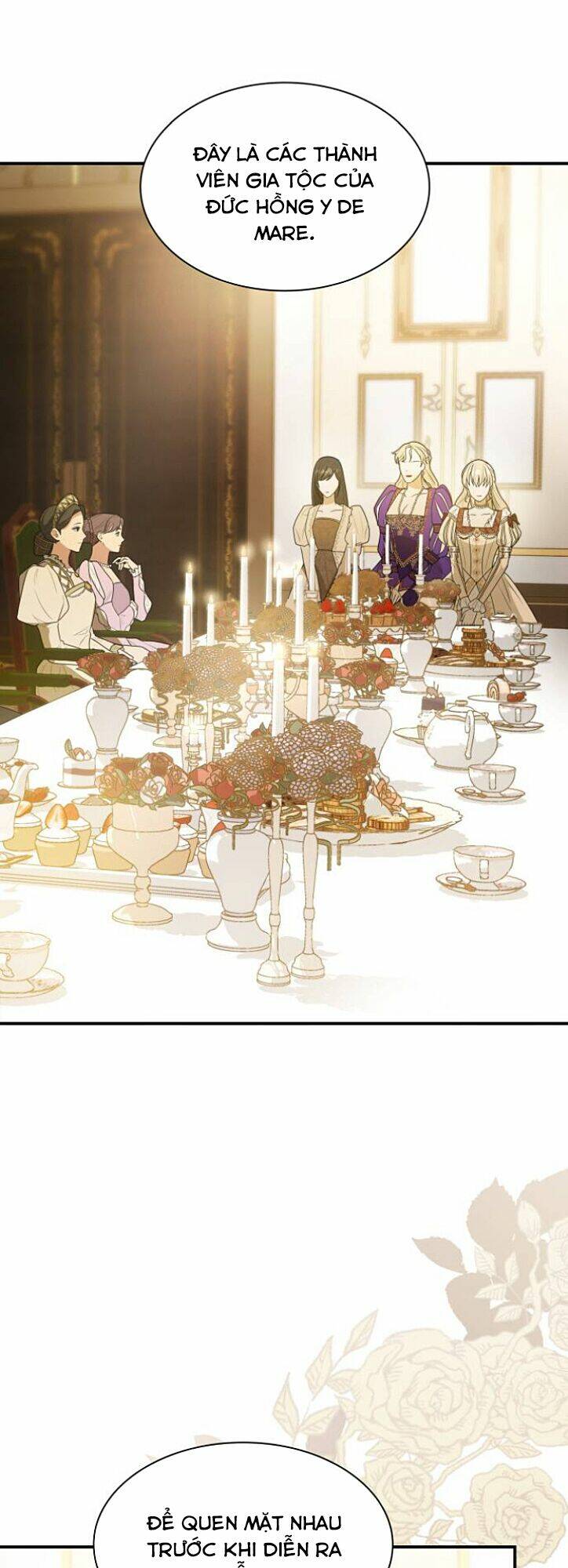 Chị Gái À, Kiếp Này Em Chính Là Nữ Hoàng Chapter 7 - Trang 2