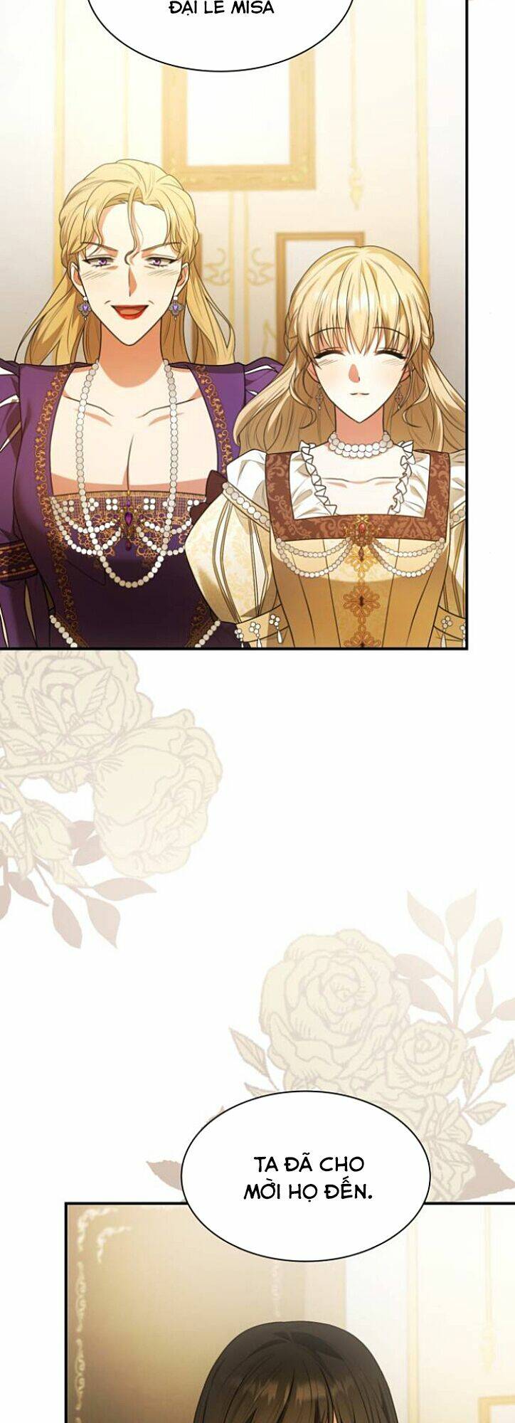 Chị Gái À, Kiếp Này Em Chính Là Nữ Hoàng Chapter 7 - Trang 2