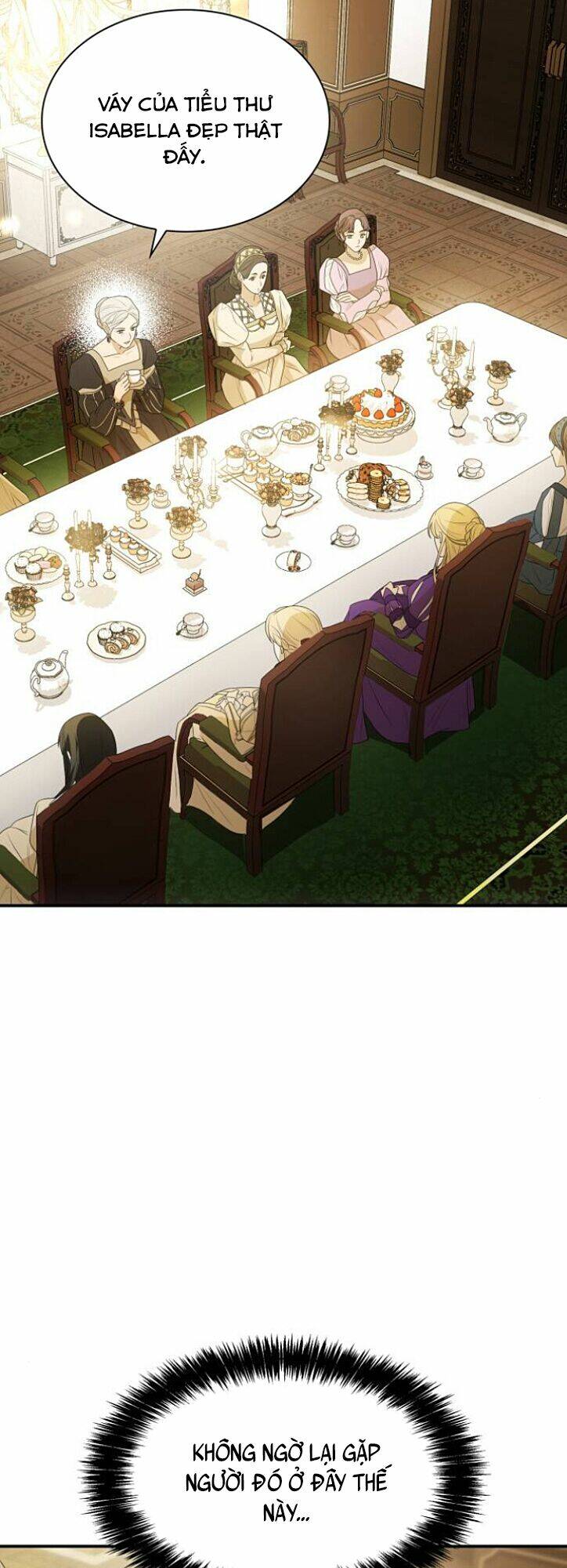 Chị Gái À, Kiếp Này Em Chính Là Nữ Hoàng Chapter 7 - Trang 2