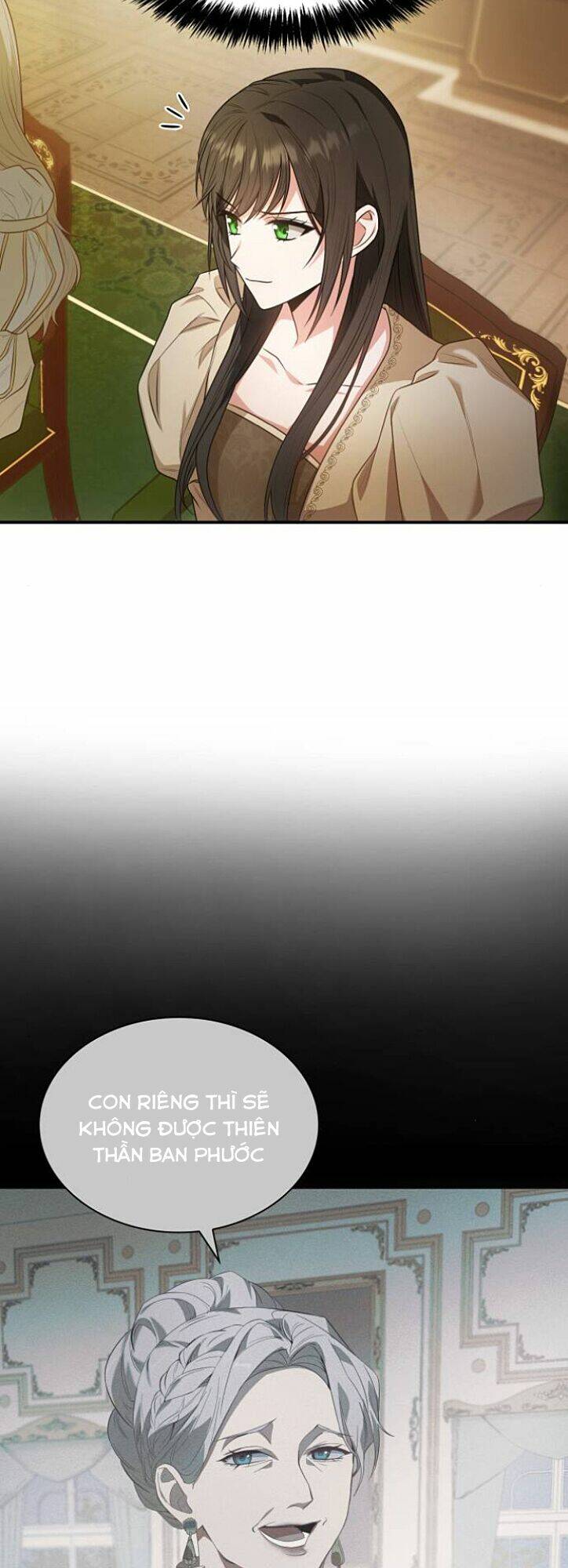 Chị Gái À, Kiếp Này Em Chính Là Nữ Hoàng Chapter 7 - Trang 2