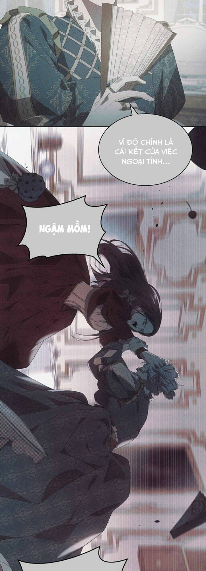 Chị Gái À, Kiếp Này Em Chính Là Nữ Hoàng Chapter 7 - Trang 2