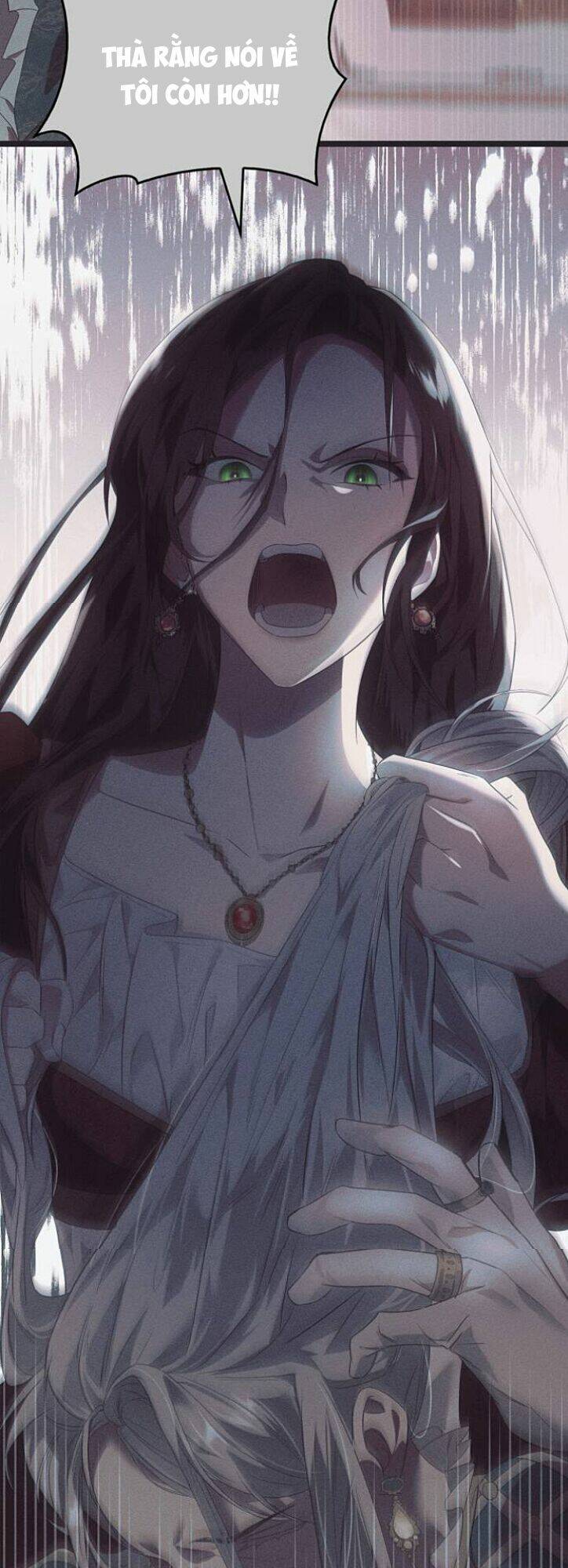 Chị Gái À, Kiếp Này Em Chính Là Nữ Hoàng Chapter 7 - Trang 2