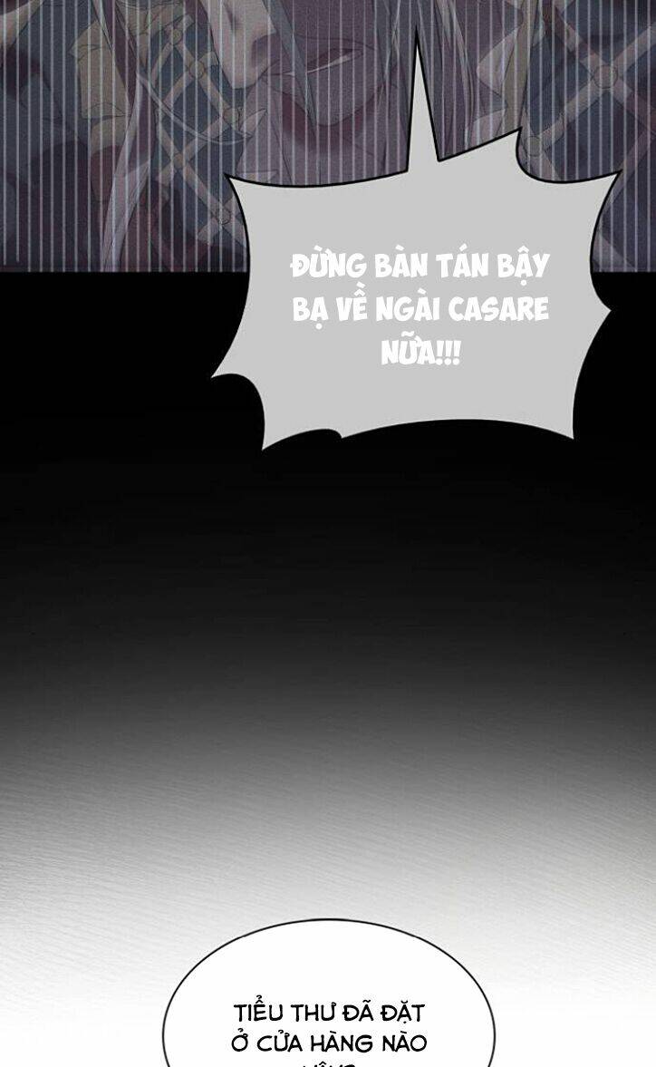 Chị Gái À, Kiếp Này Em Chính Là Nữ Hoàng Chapter 7 - Trang 2