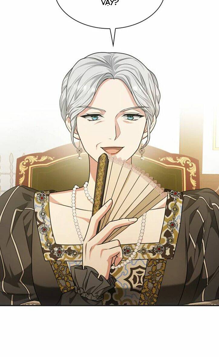 Chị Gái À, Kiếp Này Em Chính Là Nữ Hoàng Chapter 7 - Trang 2