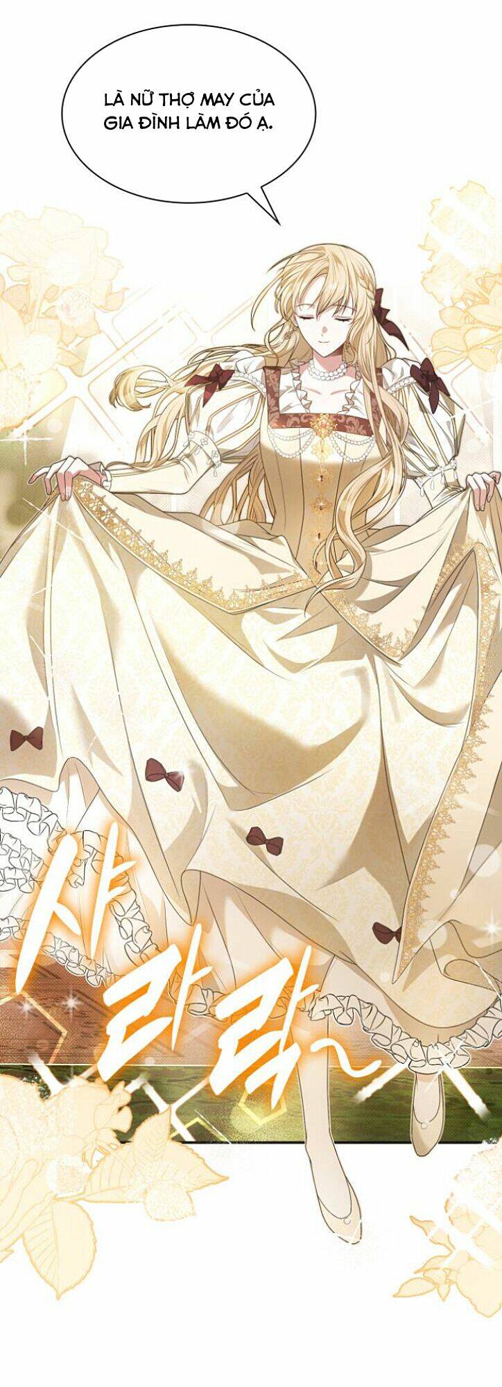 Chị Gái À, Kiếp Này Em Chính Là Nữ Hoàng Chapter 7 - Trang 2