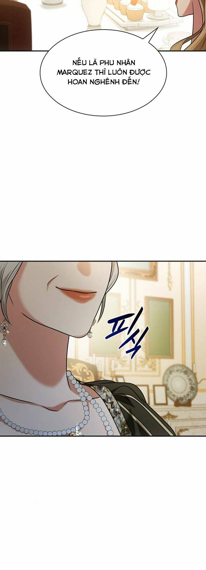 Chị Gái À, Kiếp Này Em Chính Là Nữ Hoàng Chapter 7 - Trang 2