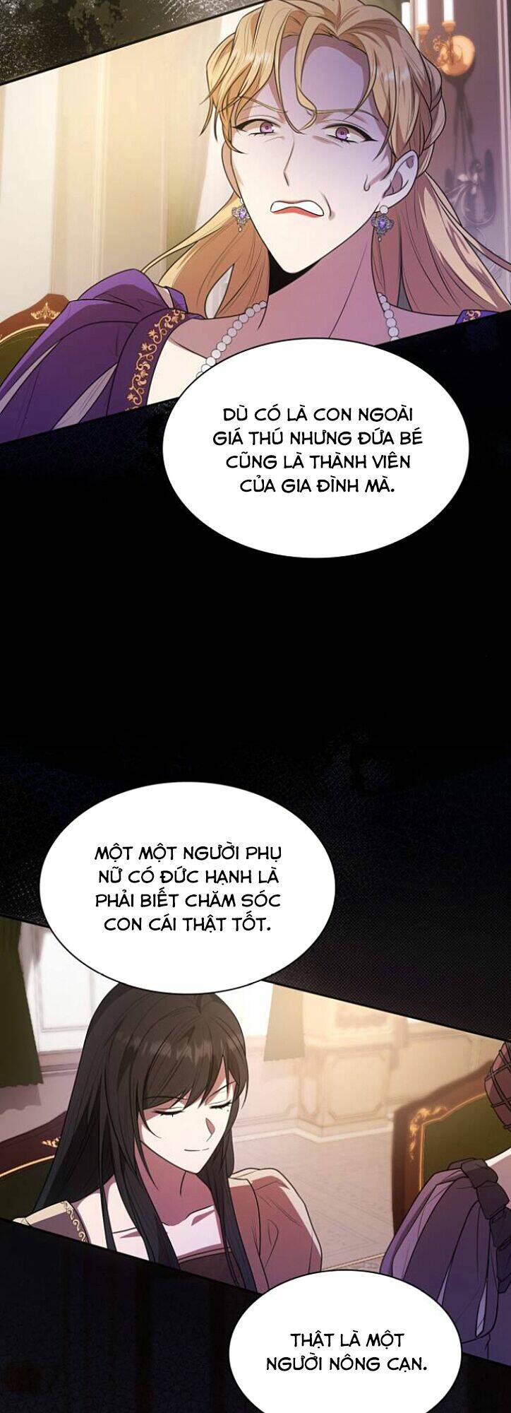 Chị Gái À, Kiếp Này Em Chính Là Nữ Hoàng Chapter 7 - Trang 2