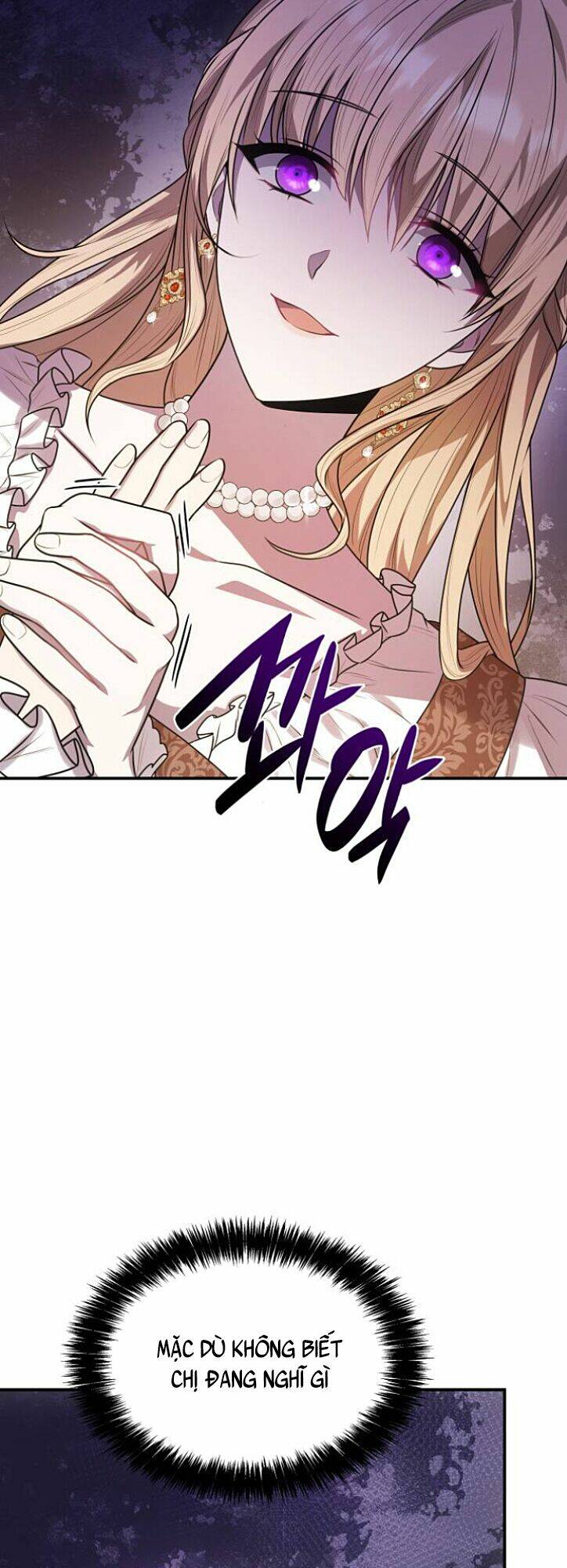 Chị Gái À, Kiếp Này Em Chính Là Nữ Hoàng Chapter 7 - Trang 2