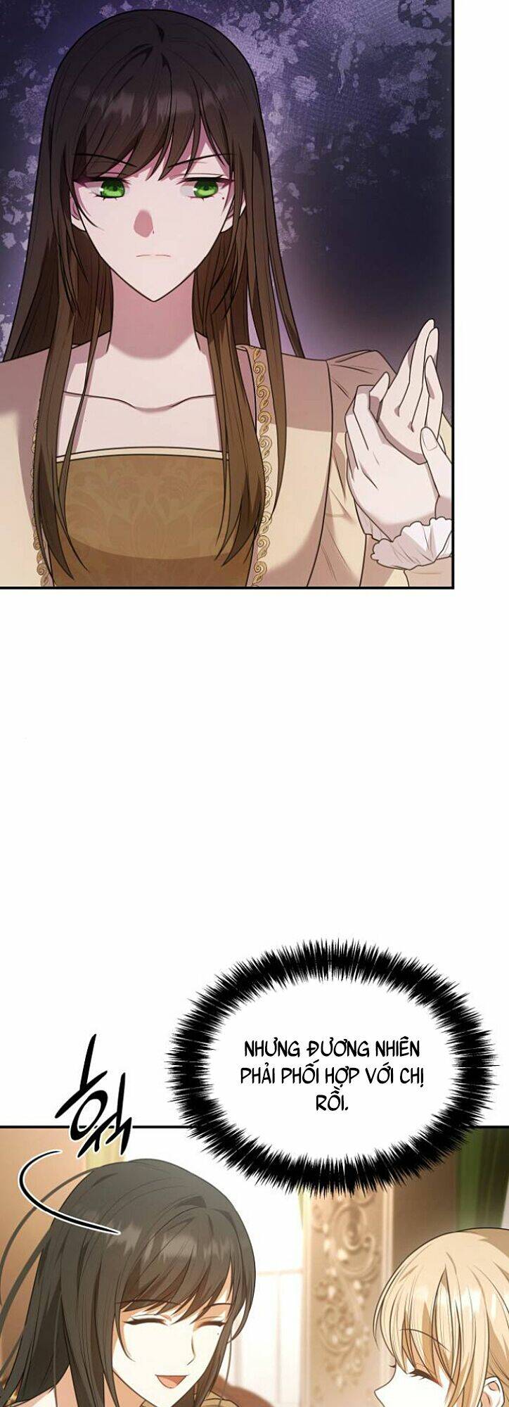 Chị Gái À, Kiếp Này Em Chính Là Nữ Hoàng Chapter 7 - Trang 2