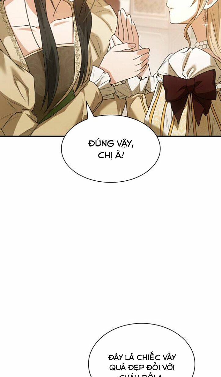 Chị Gái À, Kiếp Này Em Chính Là Nữ Hoàng Chapter 7 - Trang 2
