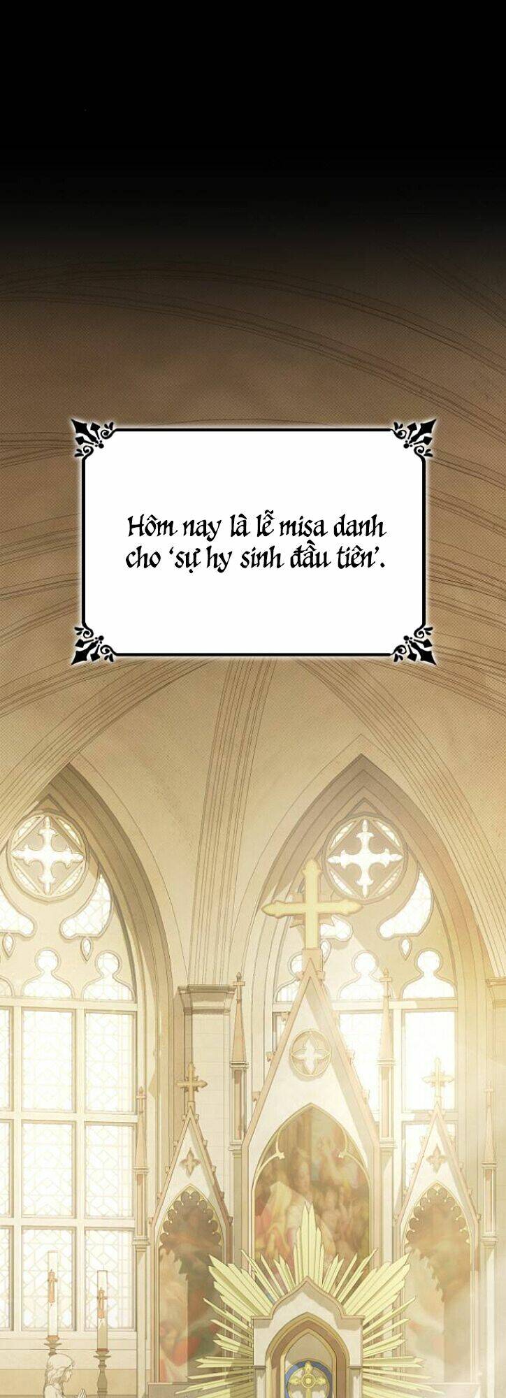 Chị Gái À, Kiếp Này Em Chính Là Nữ Hoàng Chapter 7 - Trang 2