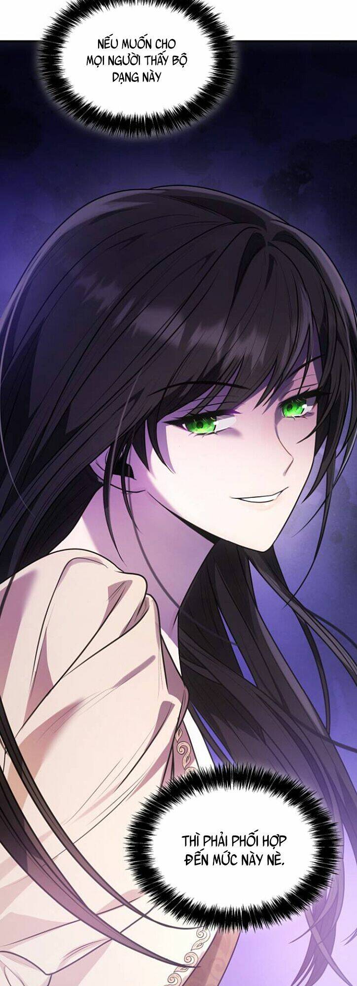 Chị Gái À, Kiếp Này Em Chính Là Nữ Hoàng Chapter 7 - Trang 2