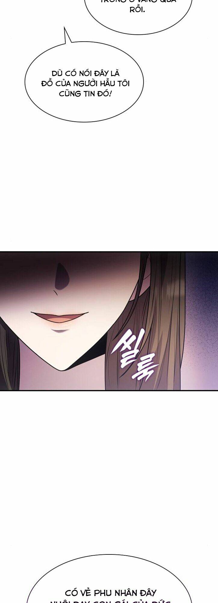 Chị Gái À, Kiếp Này Em Chính Là Nữ Hoàng Chapter 7 - Trang 2