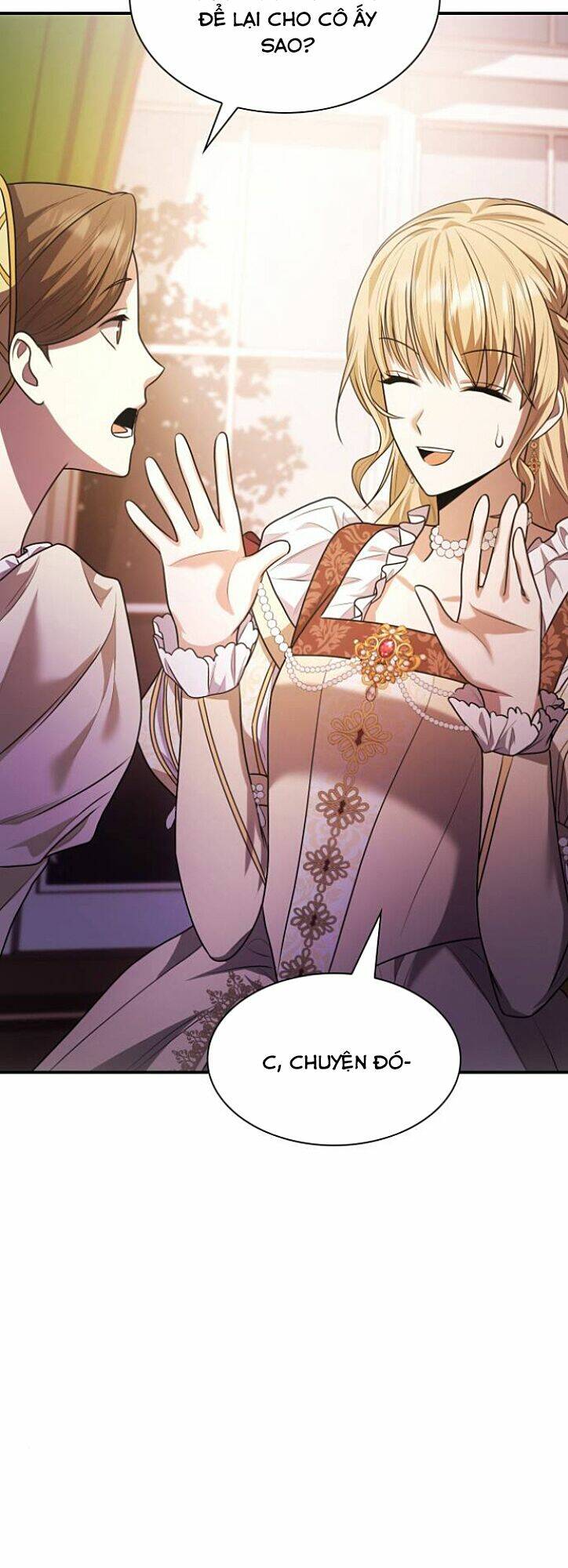 Chị Gái À, Kiếp Này Em Chính Là Nữ Hoàng Chapter 7 - Trang 2