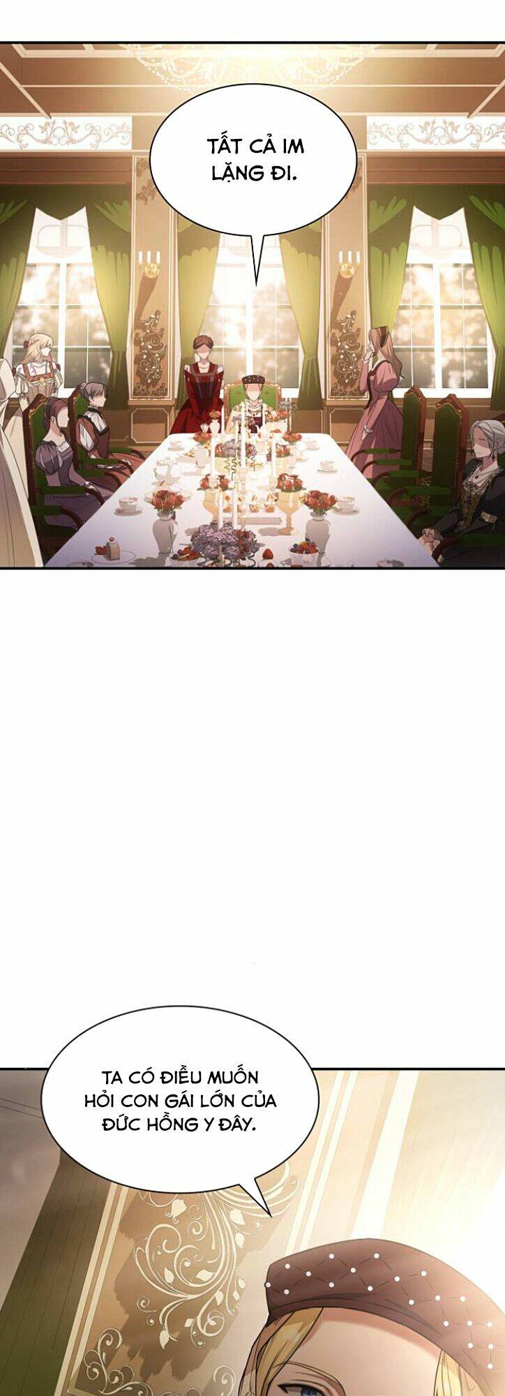 Chị Gái À, Kiếp Này Em Chính Là Nữ Hoàng Chapter 7 - Trang 2