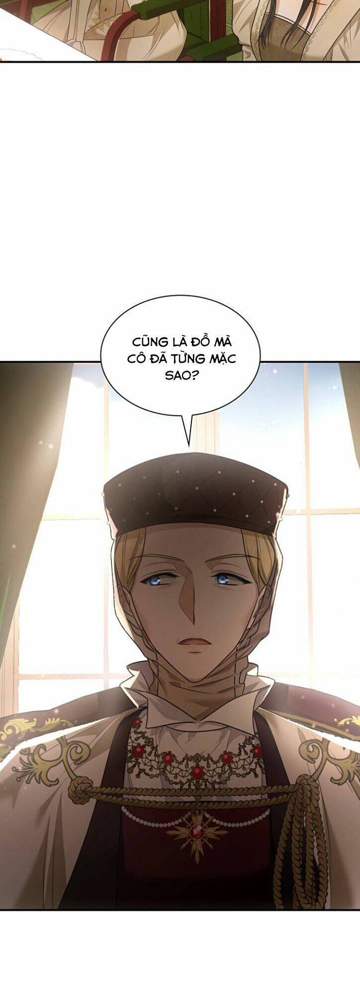 Chị Gái À, Kiếp Này Em Chính Là Nữ Hoàng Chapter 7 - Trang 2