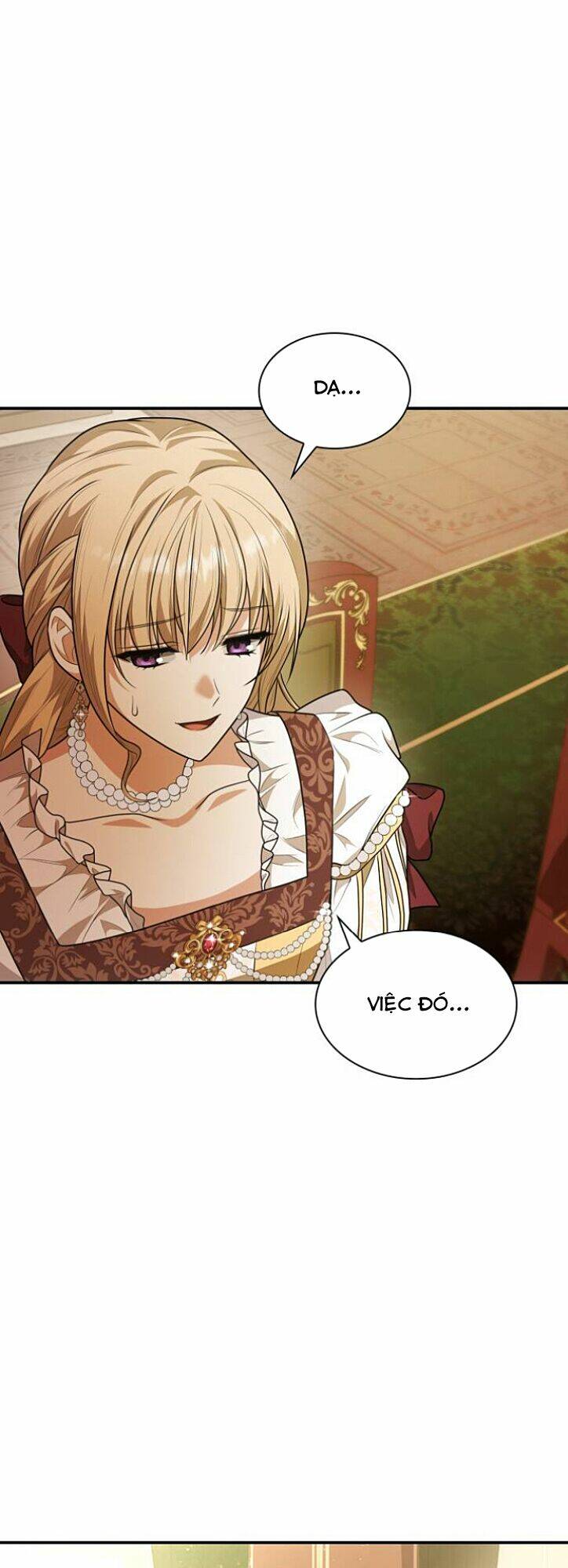 Chị Gái À, Kiếp Này Em Chính Là Nữ Hoàng Chapter 7 - Trang 2