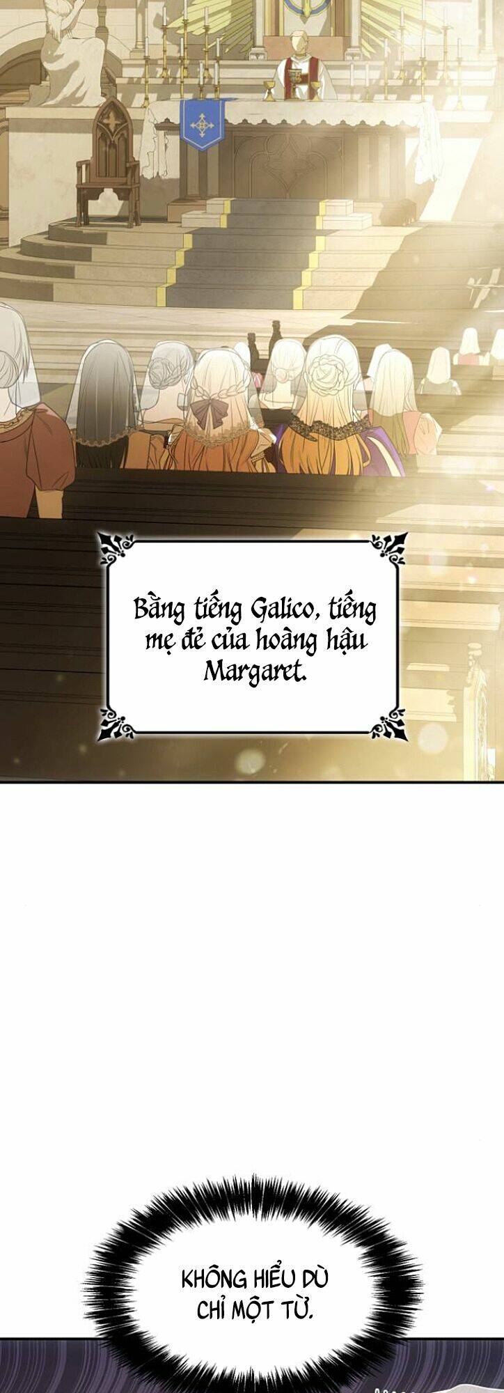 Chị Gái À, Kiếp Này Em Chính Là Nữ Hoàng Chapter 7 - Trang 2