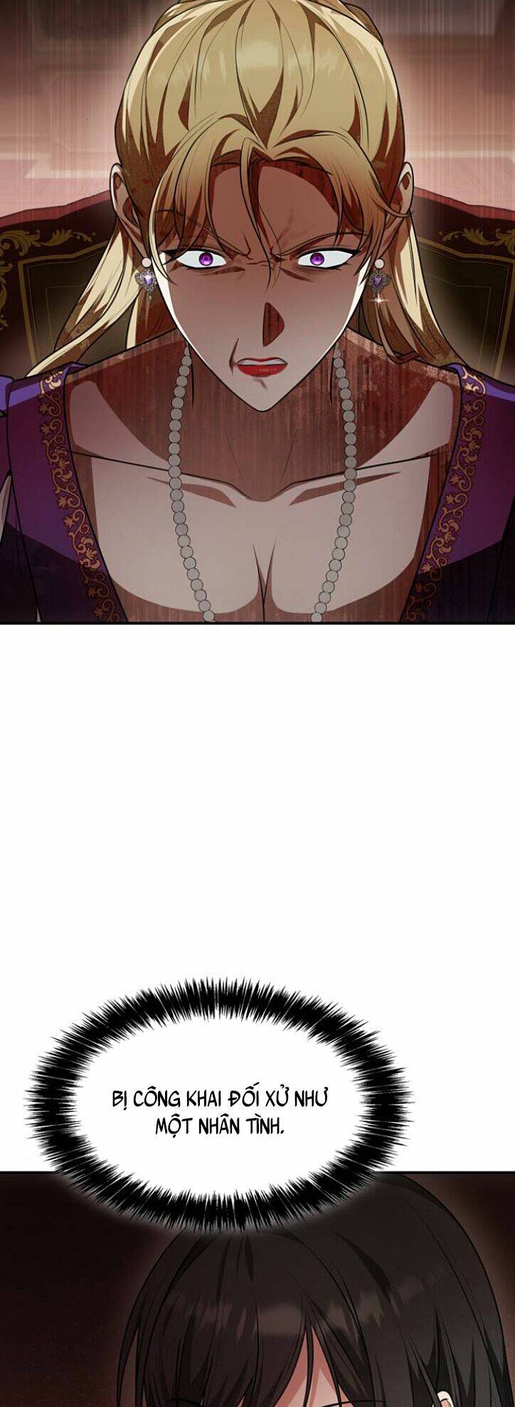 Chị Gái À, Kiếp Này Em Chính Là Nữ Hoàng Chapter 7 - Trang 2