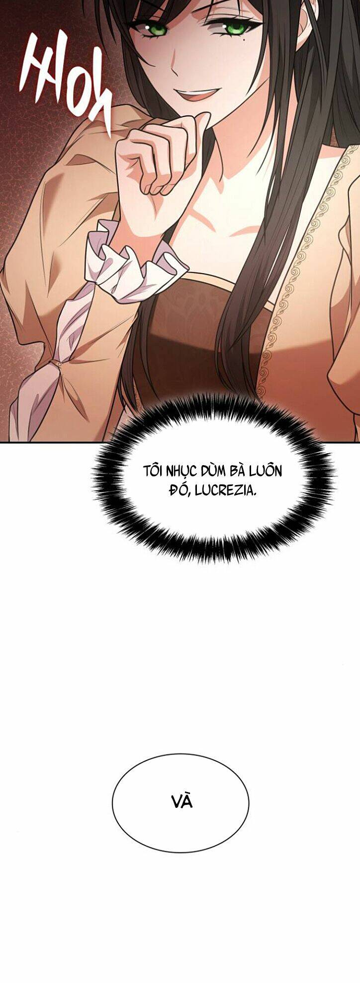 Chị Gái À, Kiếp Này Em Chính Là Nữ Hoàng Chapter 7 - Trang 2