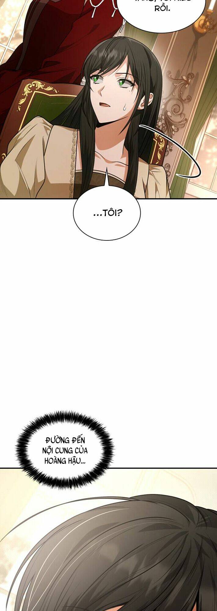 Chị Gái À, Kiếp Này Em Chính Là Nữ Hoàng Chapter 7 - Trang 2