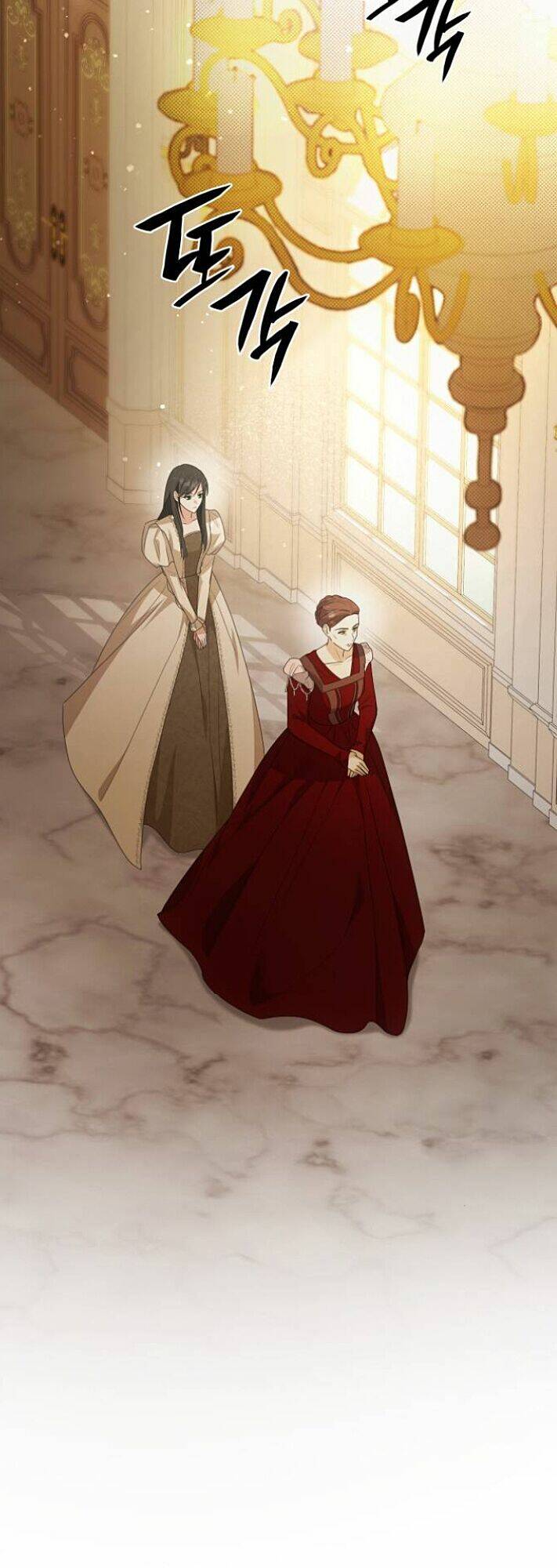 Chị Gái À, Kiếp Này Em Chính Là Nữ Hoàng Chapter 7 - Trang 2