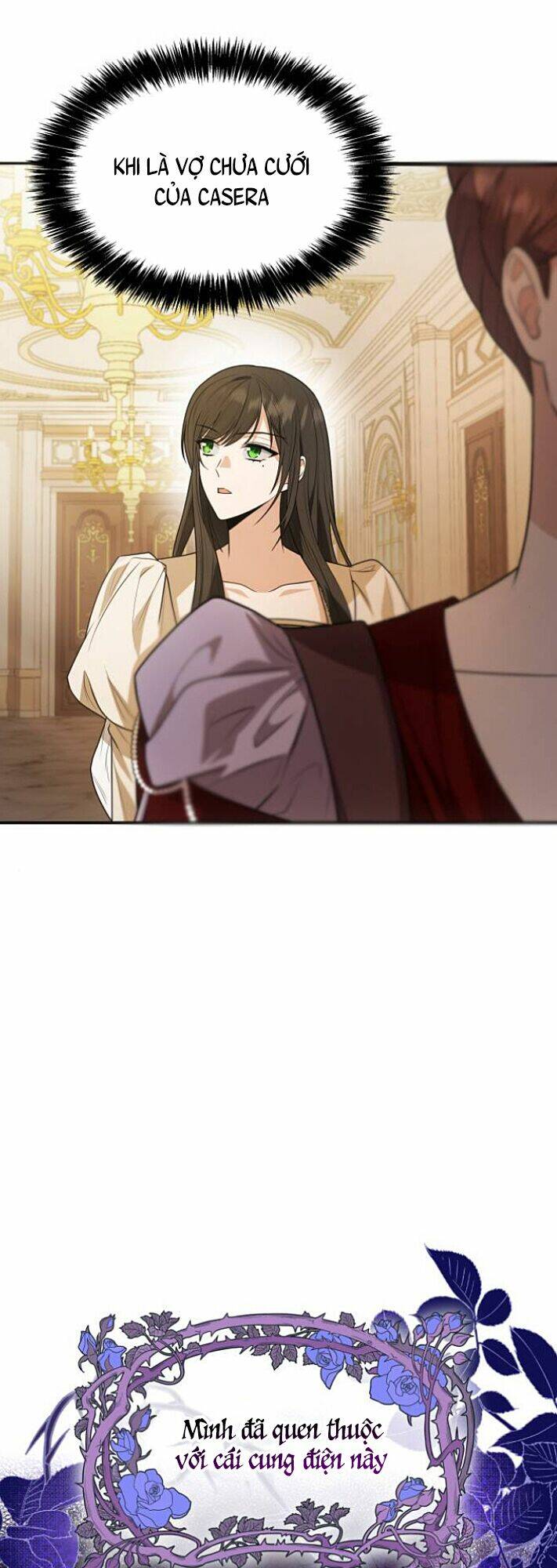 Chị Gái À, Kiếp Này Em Chính Là Nữ Hoàng Chapter 7 - Trang 2