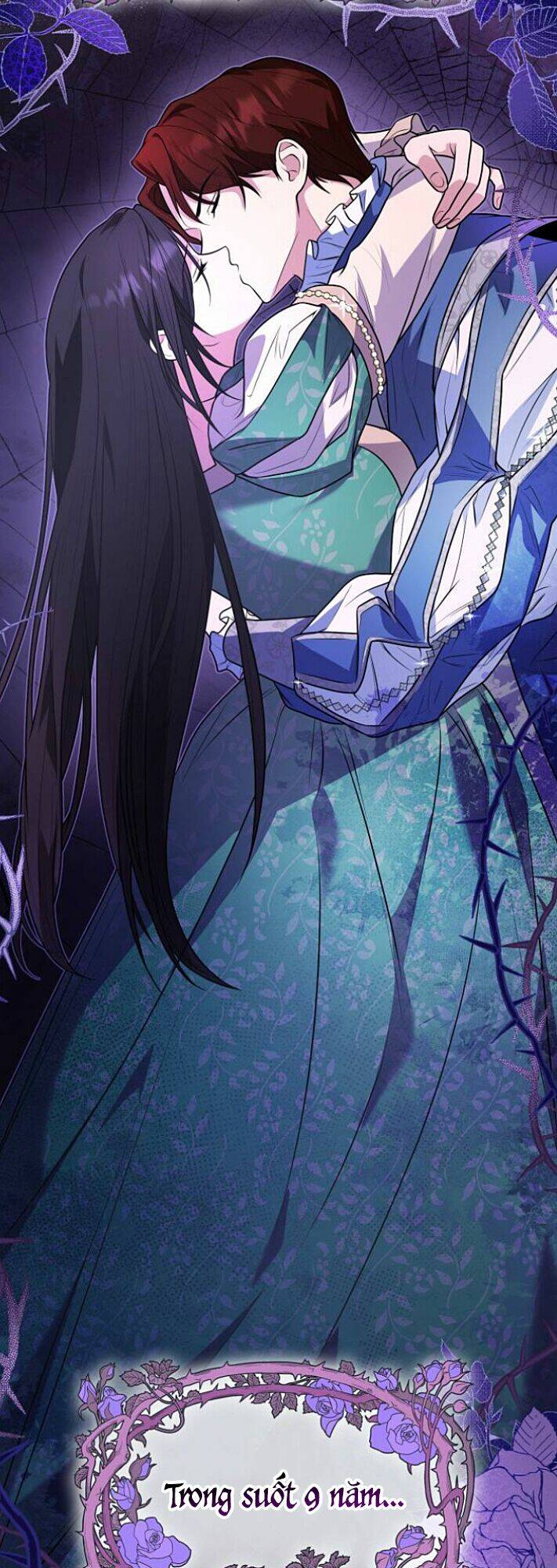 Chị Gái À, Kiếp Này Em Chính Là Nữ Hoàng Chapter 7 - Trang 2