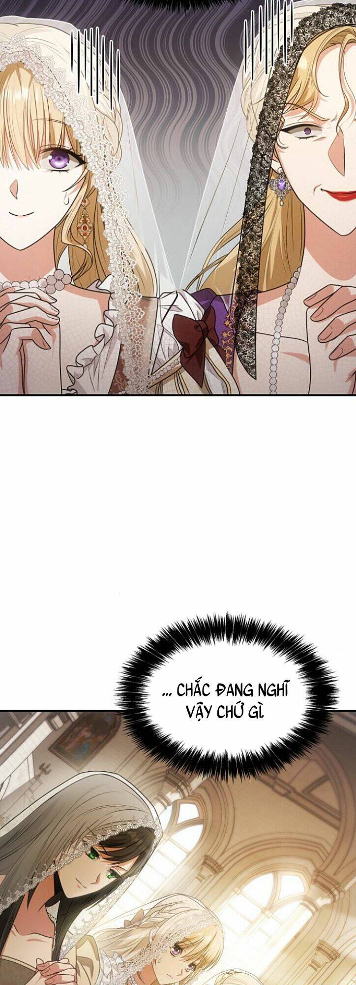 Chị Gái À, Kiếp Này Em Chính Là Nữ Hoàng Chapter 7 - Trang 2
