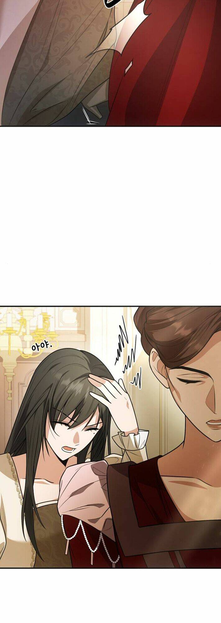 Chị Gái À, Kiếp Này Em Chính Là Nữ Hoàng Chapter 7 - Trang 2