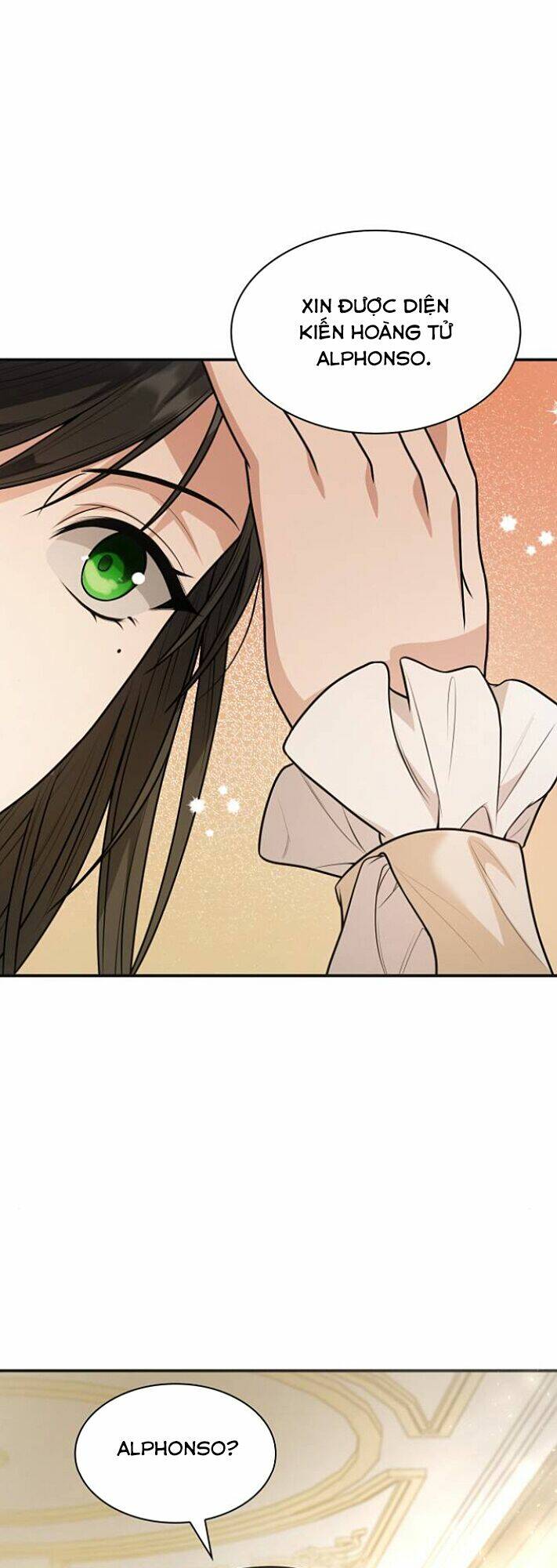 Chị Gái À, Kiếp Này Em Chính Là Nữ Hoàng Chapter 7 - Trang 2