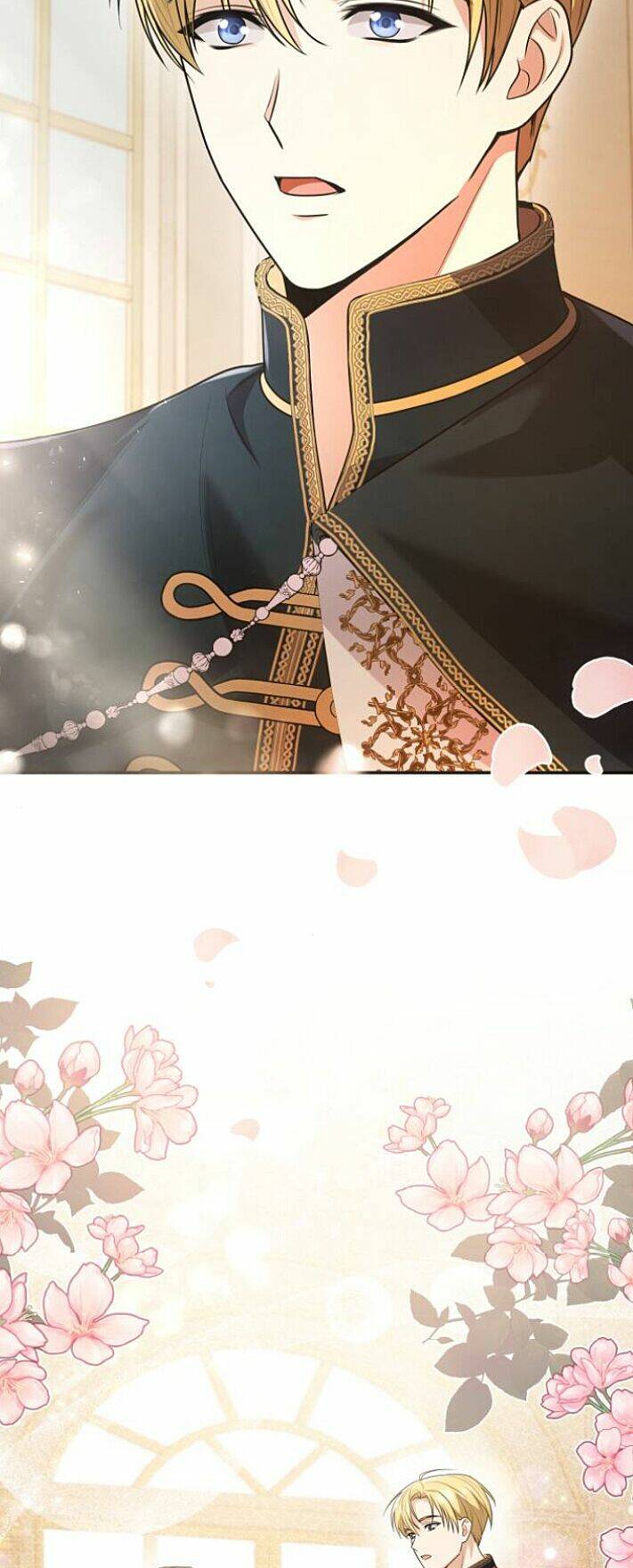 Chị Gái À, Kiếp Này Em Chính Là Nữ Hoàng Chapter 7 - Trang 2