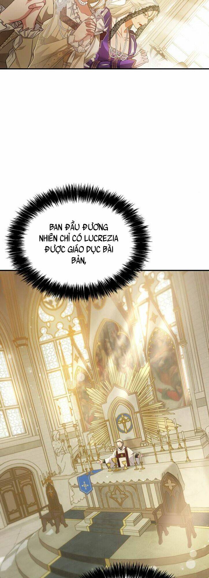 Chị Gái À, Kiếp Này Em Chính Là Nữ Hoàng Chapter 7 - Trang 2