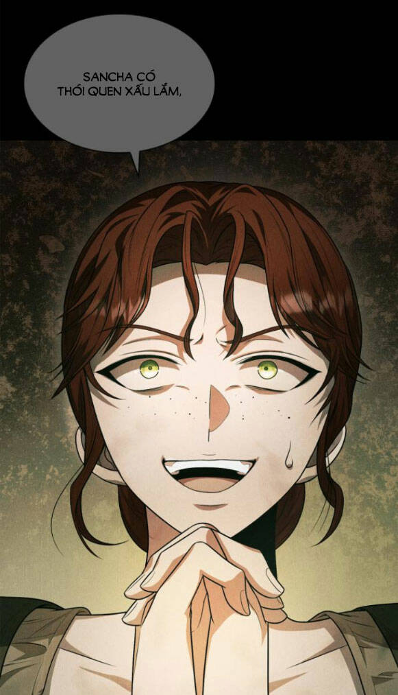 Chị Gái À, Kiếp Này Em Chính Là Nữ Hoàng Chapter 70.1 - Trang 2
