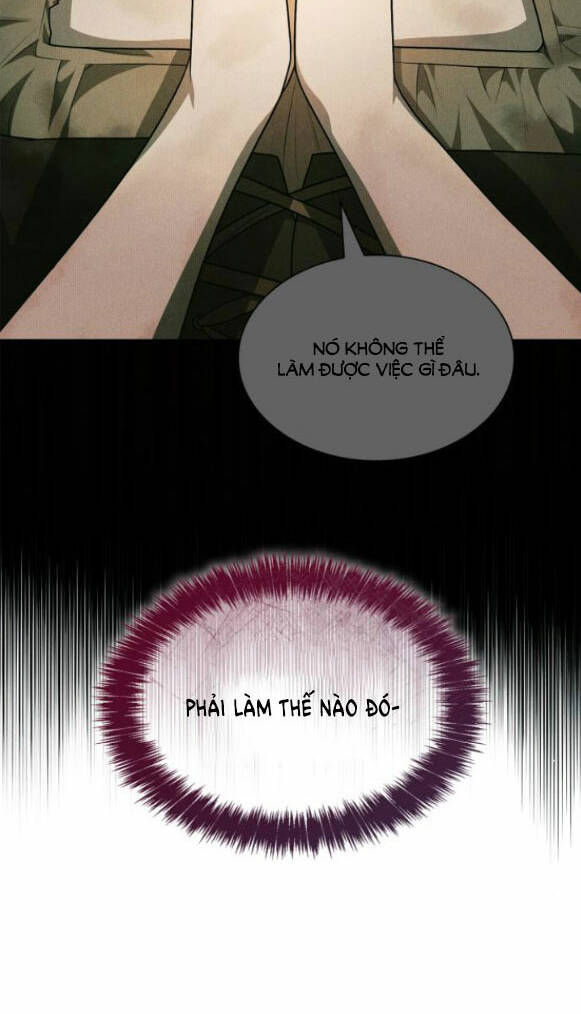 Chị Gái À, Kiếp Này Em Chính Là Nữ Hoàng Chapter 70.1 - Trang 2