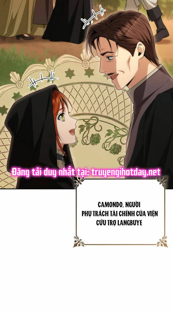 Chị Gái À, Kiếp Này Em Chính Là Nữ Hoàng Chapter 70.1 - Trang 2